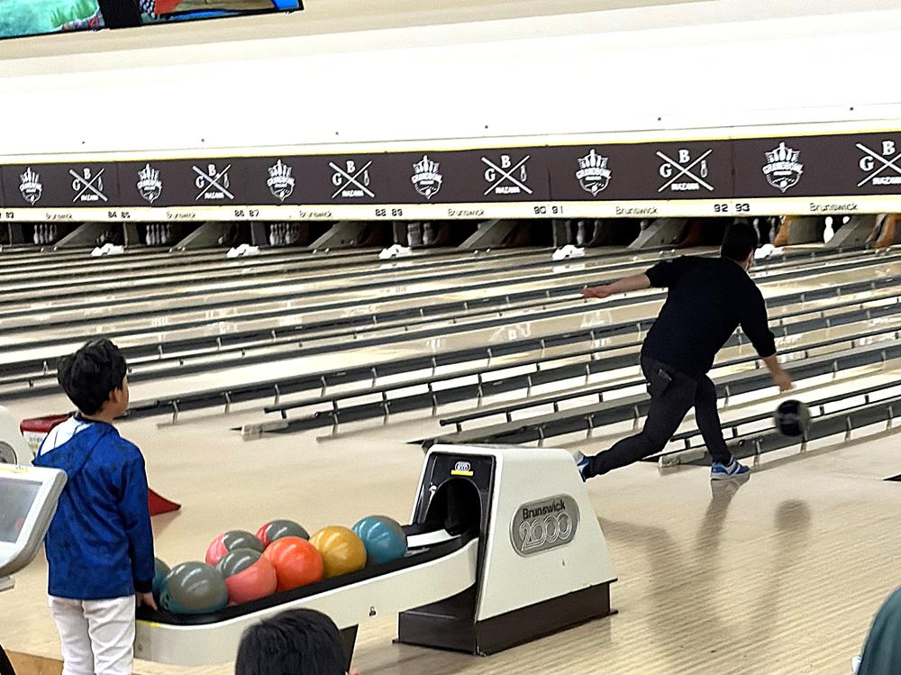 2026-01-10 ボウリング大会33